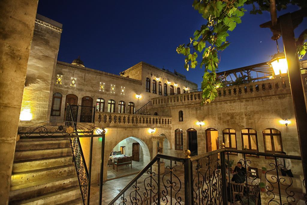 Elci Konagi Butik Hotel Шанлыурфа Экстерьер фото