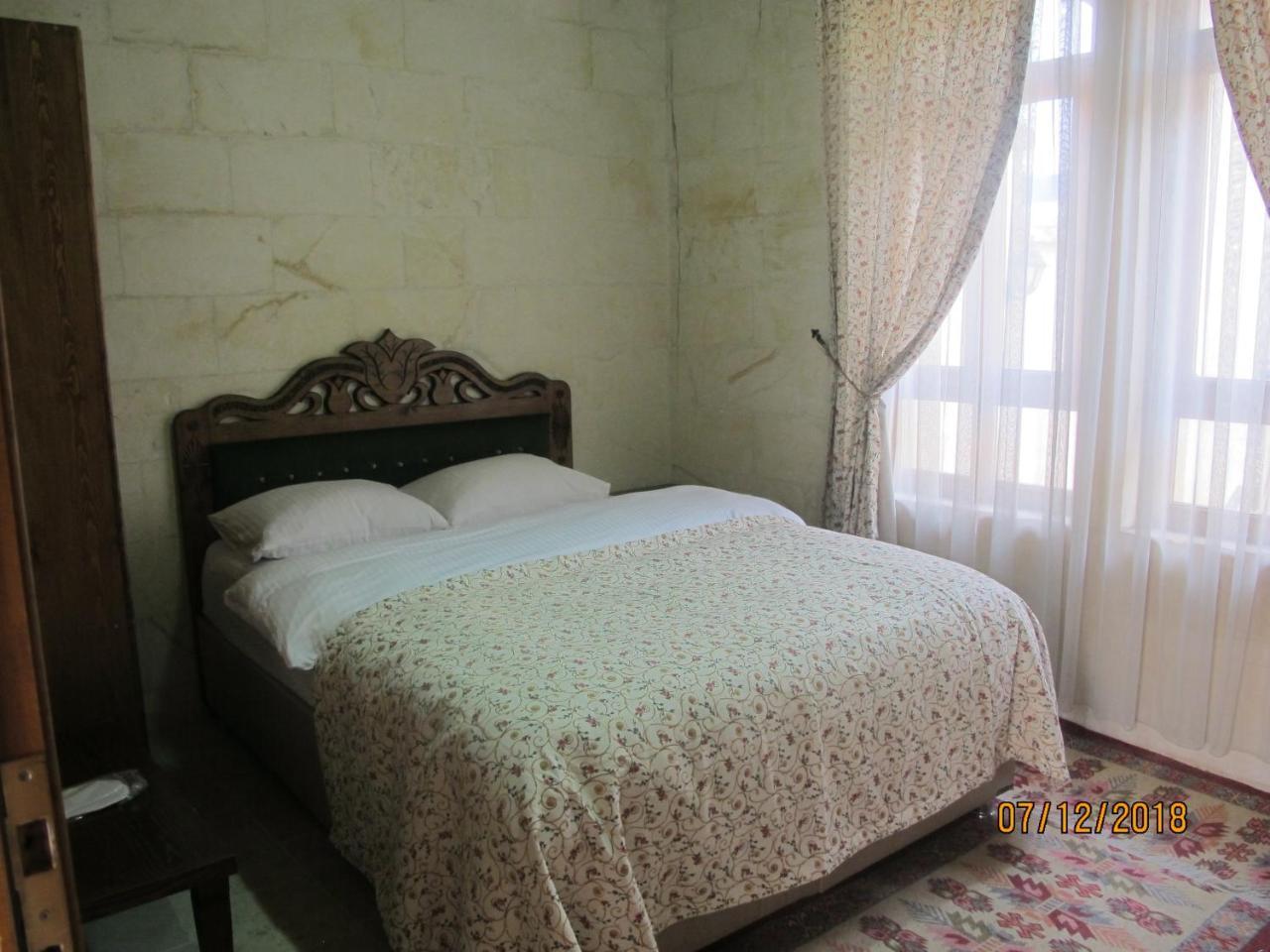 Elci Konagi Butik Hotel Шанлыурфа Экстерьер фото
